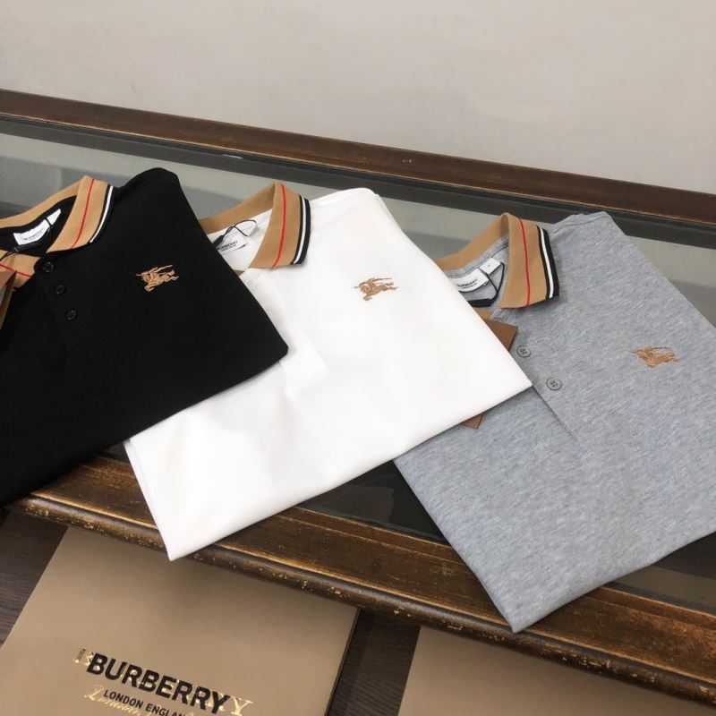 Burberry T-Shirts